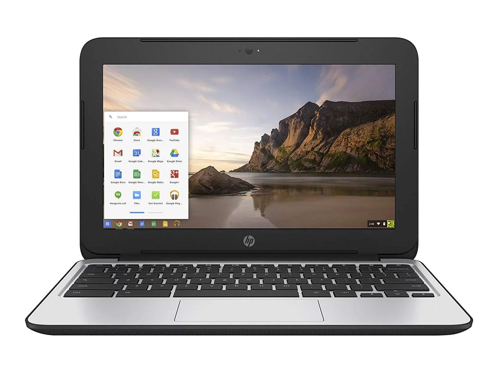 Chromebook 11  Ee 11.6" Intel Celeron 1.60 GHz 4  16  Chrome  - Scratch and Dent