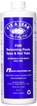Marlig Fix--Leak Pool and Spa Leak Sealer - 32 oz