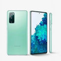 Samsung Galaxy   5G  128GB Cloud Mint Smartphone for  Cellular- Like New Condition (Used)