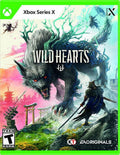 Wild Hearts for Xbox Series   [New Video Game] Xbox Series