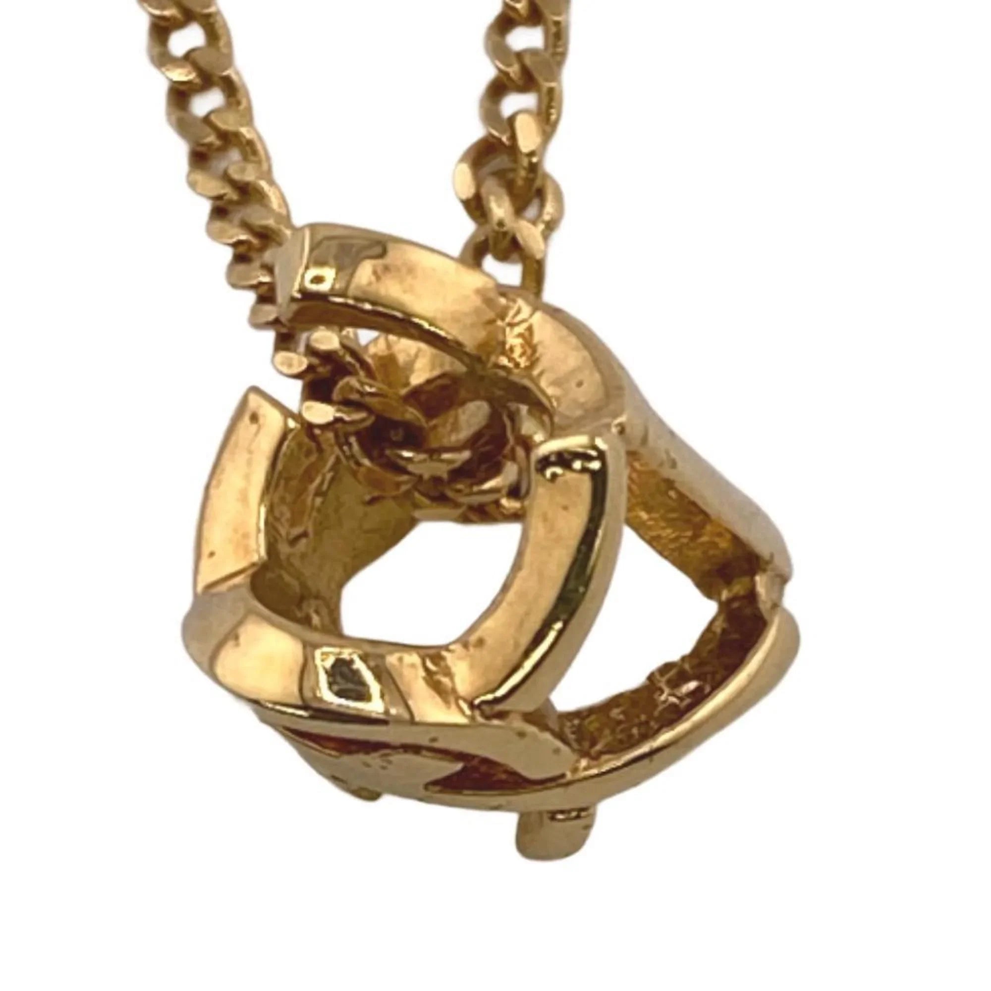 Pre-Owned    Bracelet Gold Women's  (Good)