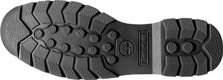 Men's Timberland Euro Hiker Fabric/Leather