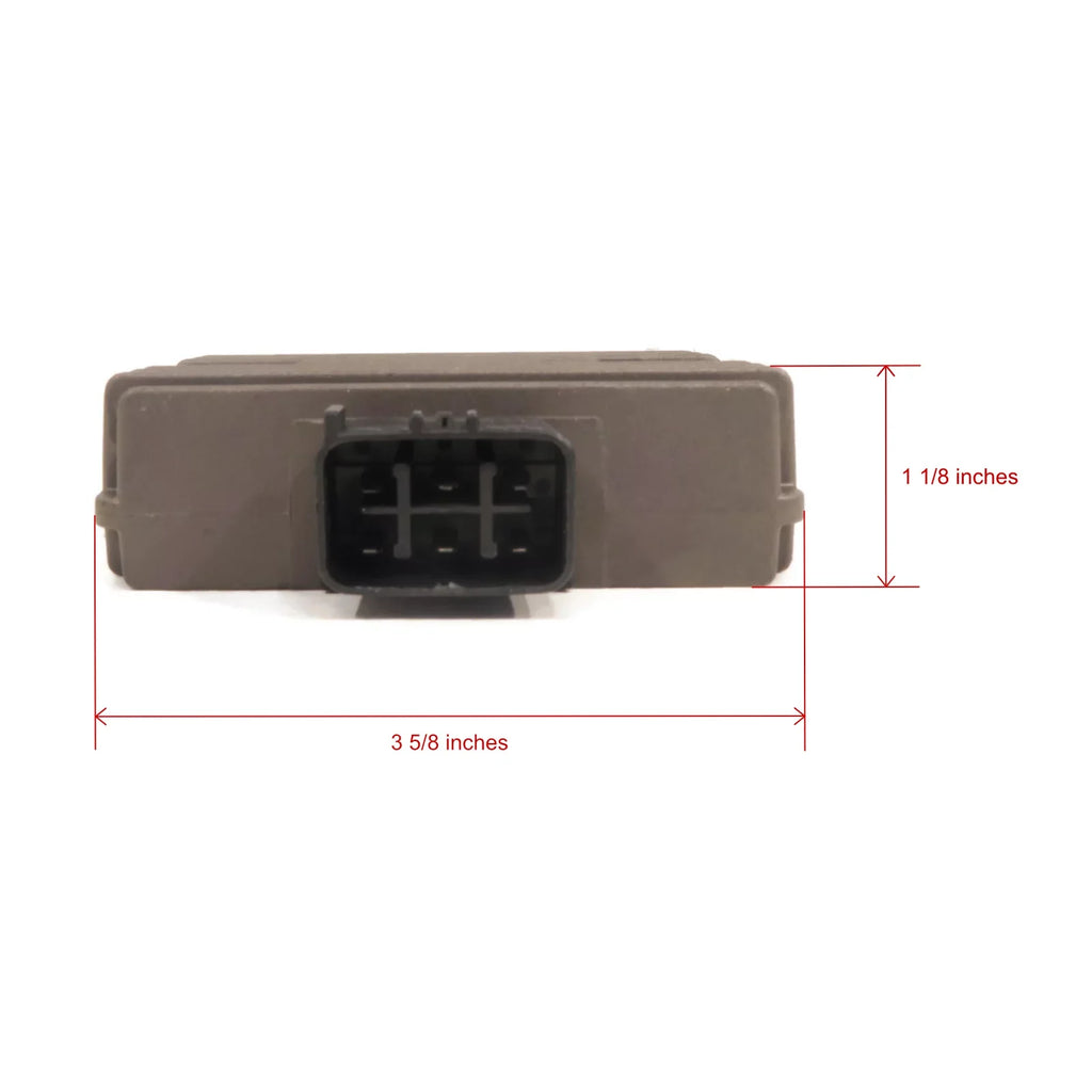The  Shop | Regulator For 2008 Yamaha Waverunner Jet-Ski   High Output