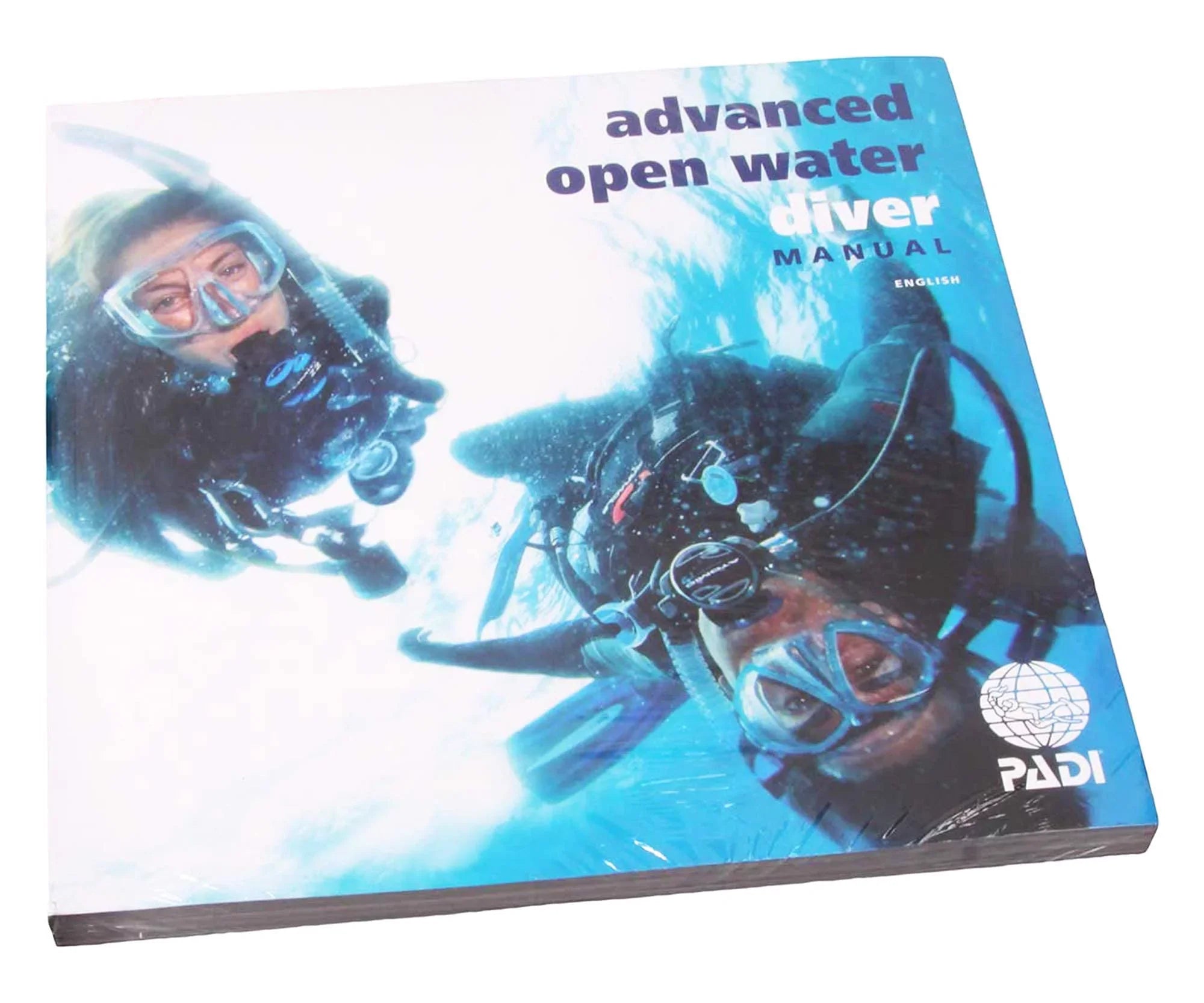 Advanced Open Water Slate & Training Material