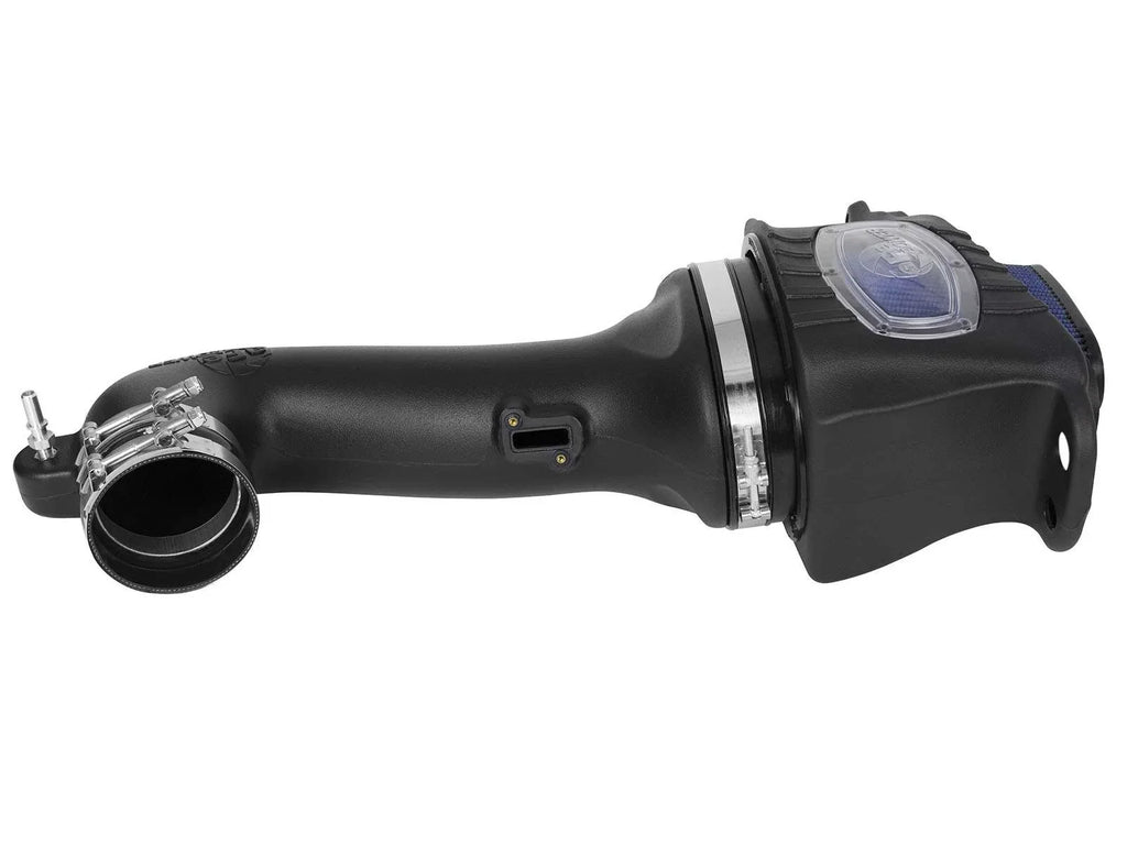 Momentum Cold Air Intake System w/ Pro 5R & Pro   Filters