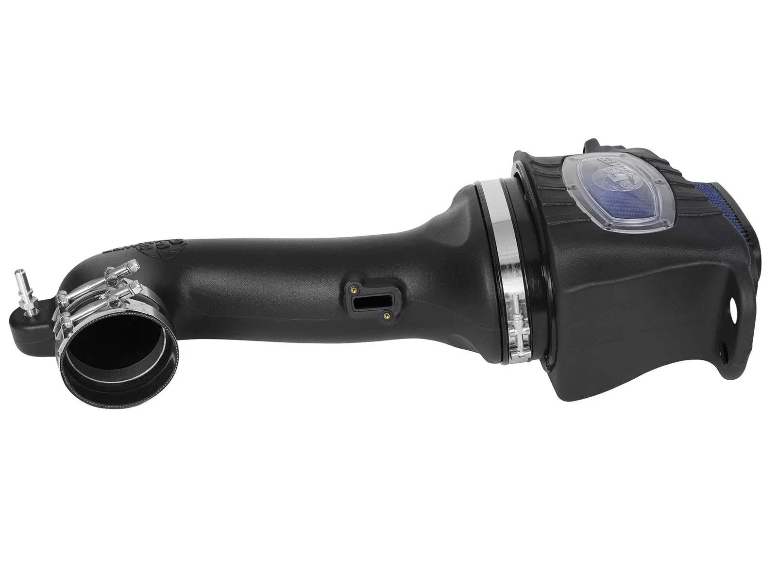 Momentum Cold Air Intake System w/ Pro 5R & Pro   Filters