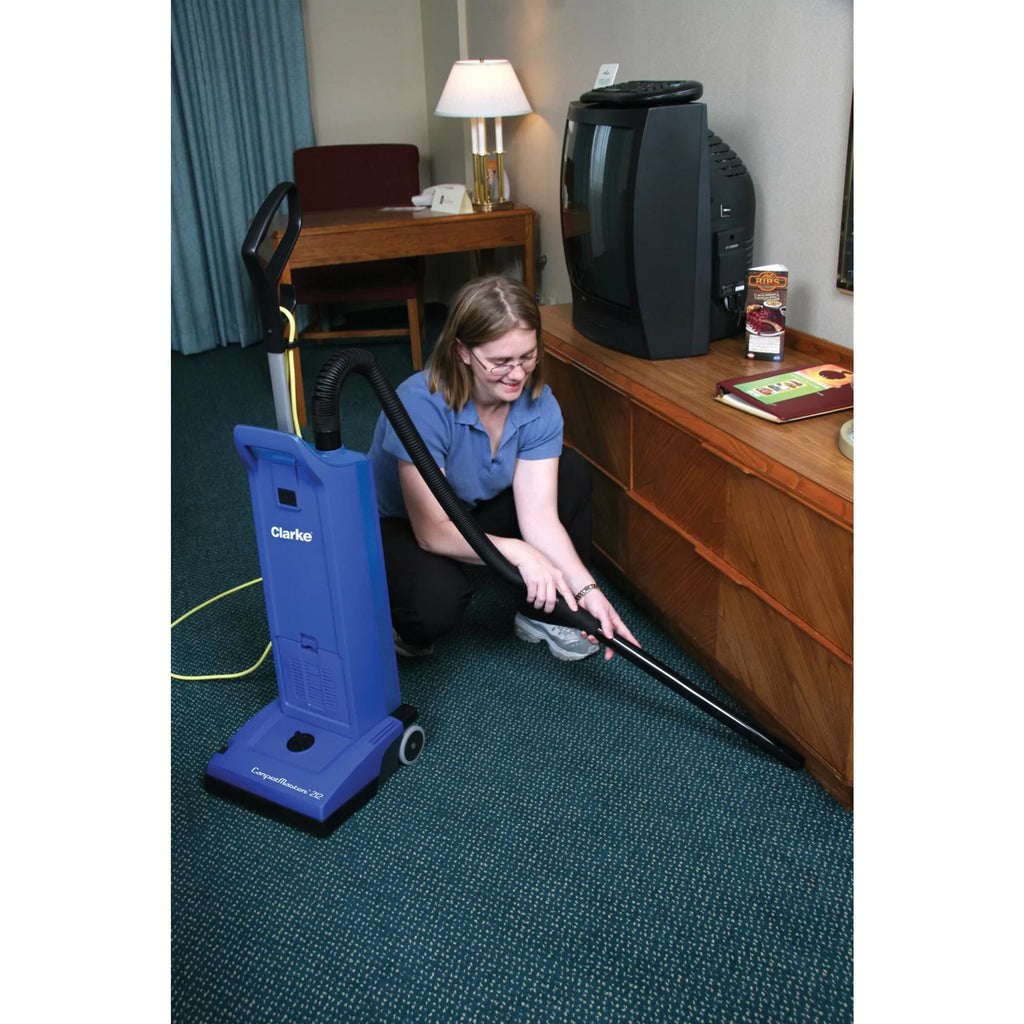 Clarke CarpetMaster 218  Upright Vacuum Cleaner