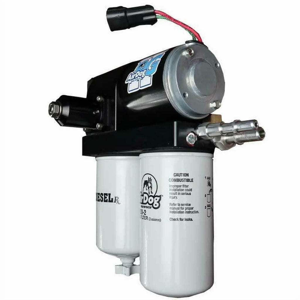 PureFlow AirDog -5G 08-10 Ford 6.4L Powerstroke -220-5G Fuel Pump
