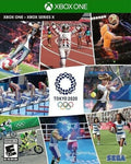 Tokyo 2020 Olympic Games for Xbox One and Xbox Series  [New Video Game] Xbox