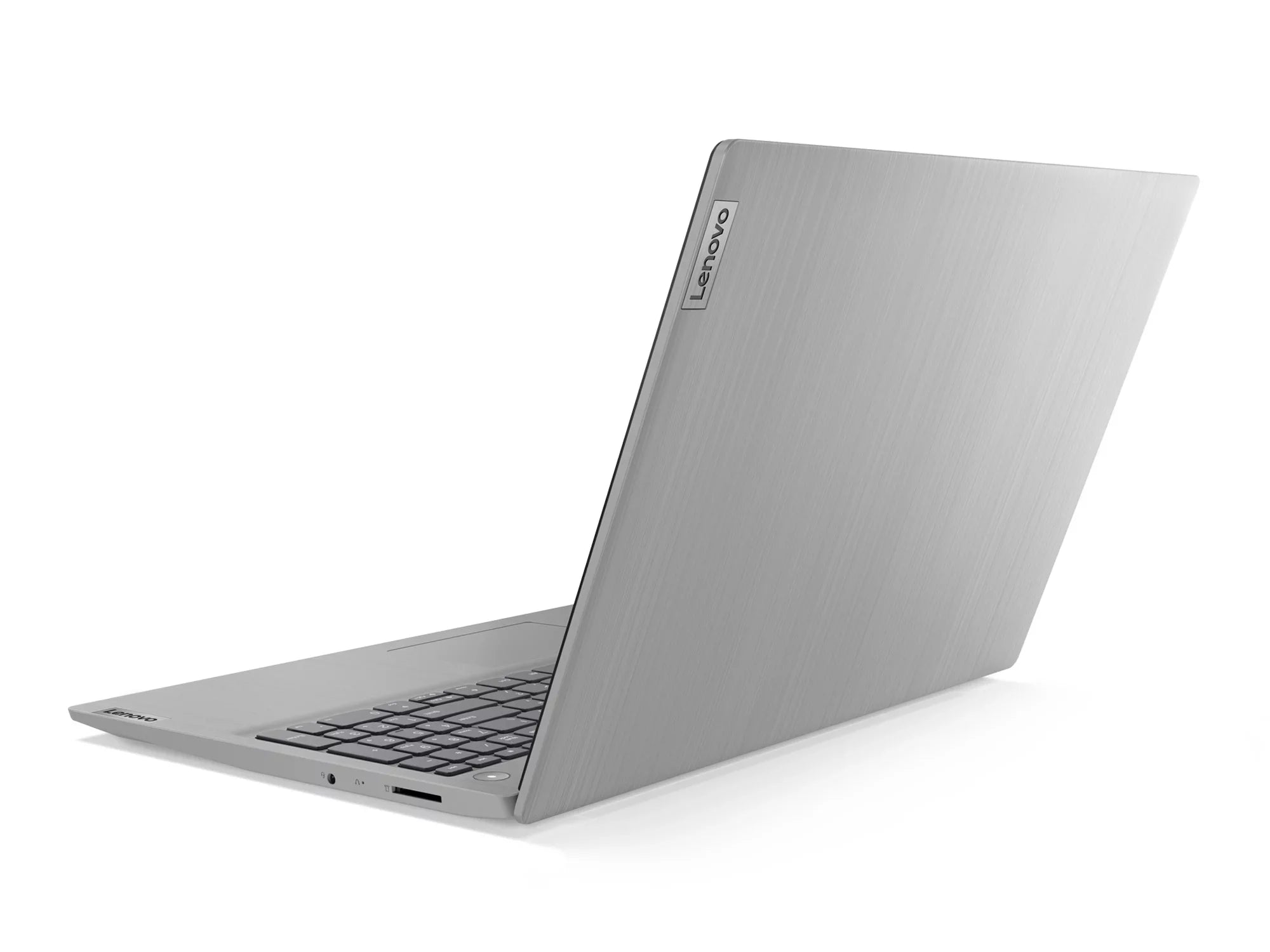 Lenovo IdeaPad 3i Laptop, 15.6"  Display, Intel Core i3-1115G4 Upto 4.1GHz, 20GB , 512GB NVMe , , Card Reader, Wi-Fi, Bluetooth, Windows 11 Pro