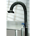'-205-02B Fume Extractor Rectangular Nozzle