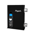 Raypak  240V & 18K , 5.5 kW Electric Digital Titanium Pool & Spa Heater with 1.5 in. Unions Socket