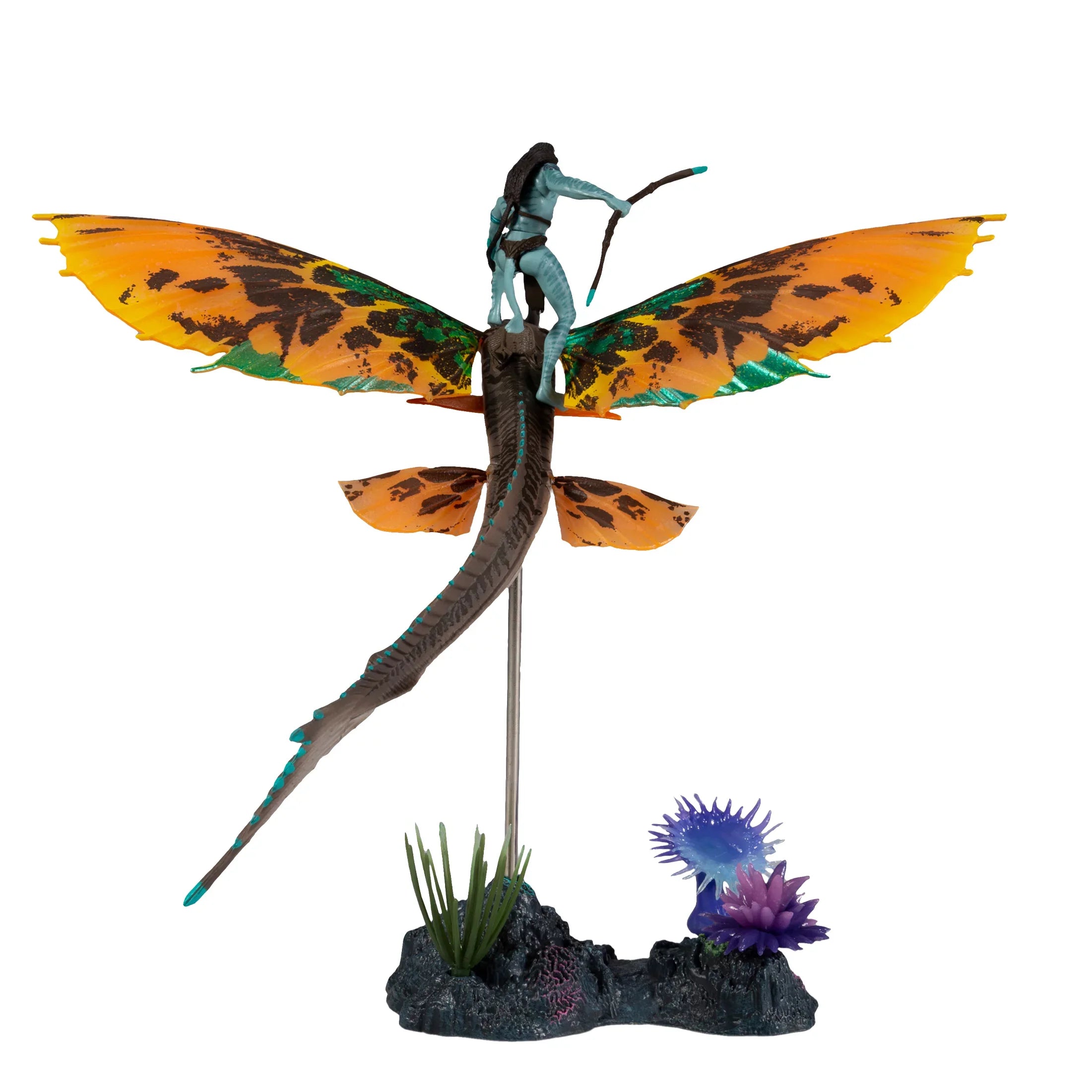Disney Avatar Large Deluxe Creature -  Skimwing/Tonowari