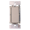Pass & Seymour Legrand  Electronic Low Voltage Dimmer, Lt Almond
