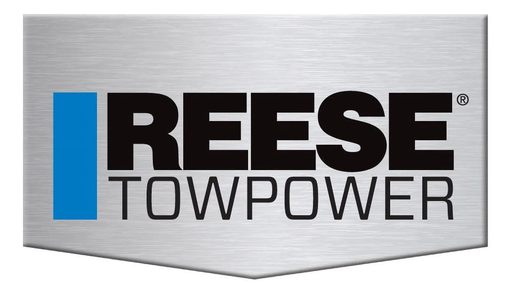 Reese Towpower 77328 Class 1 Trailer Hitch, 1-1/4 Inch Square Receiver, Black, Compatible with 2016-2022 Chevrolet Spark