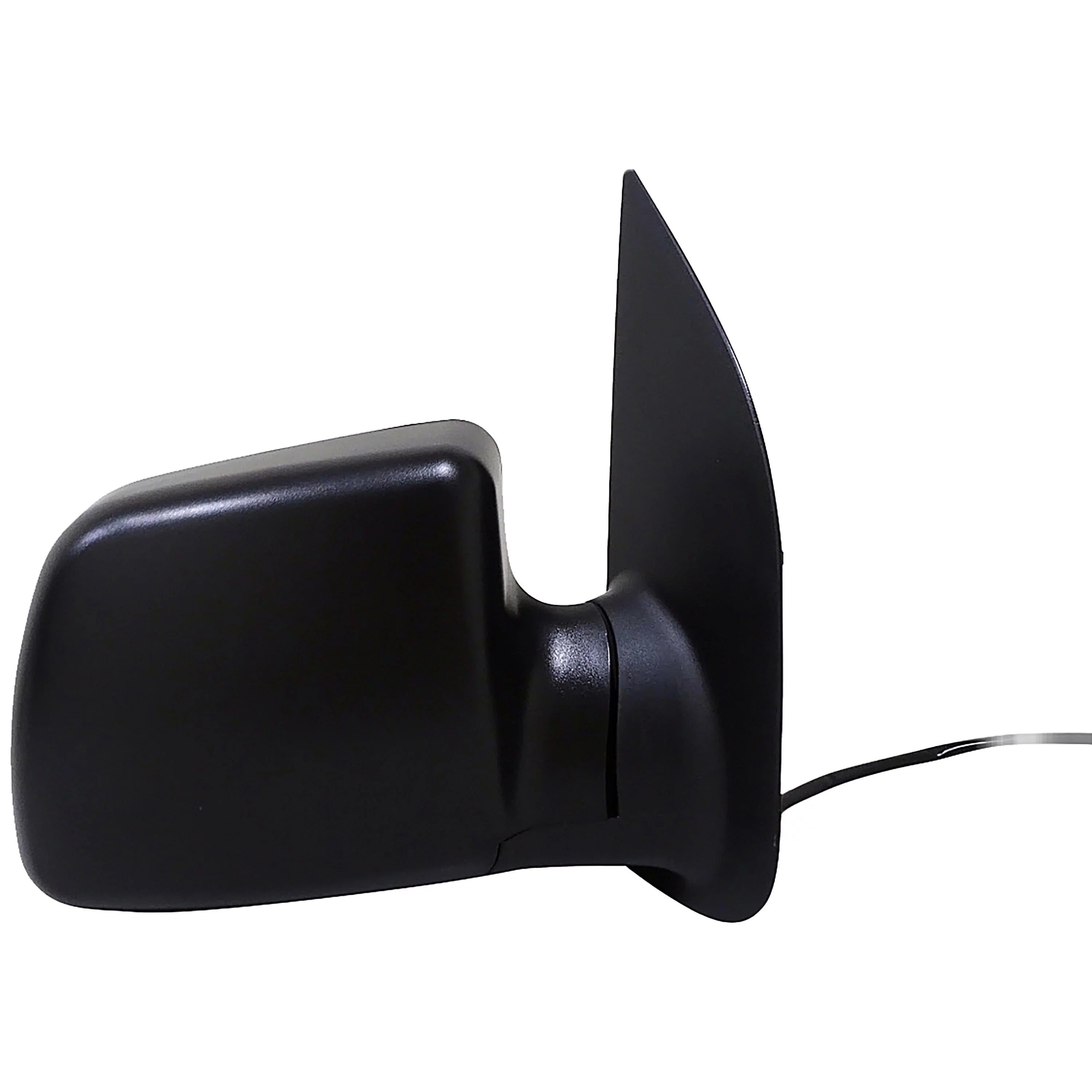 Dorman 955-1135 Passenger Side Side View Mirror Power for Select Ford Models Fits select: 1994-2004