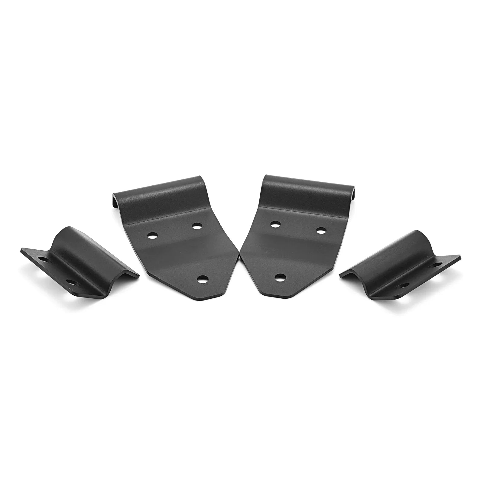 '- Fit Can-am Maverick Trail 800/1000 Pro-Fit Cage Roof 42''  Light Bar Brackets