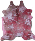Bonafide cowhide rugs for sale   rug