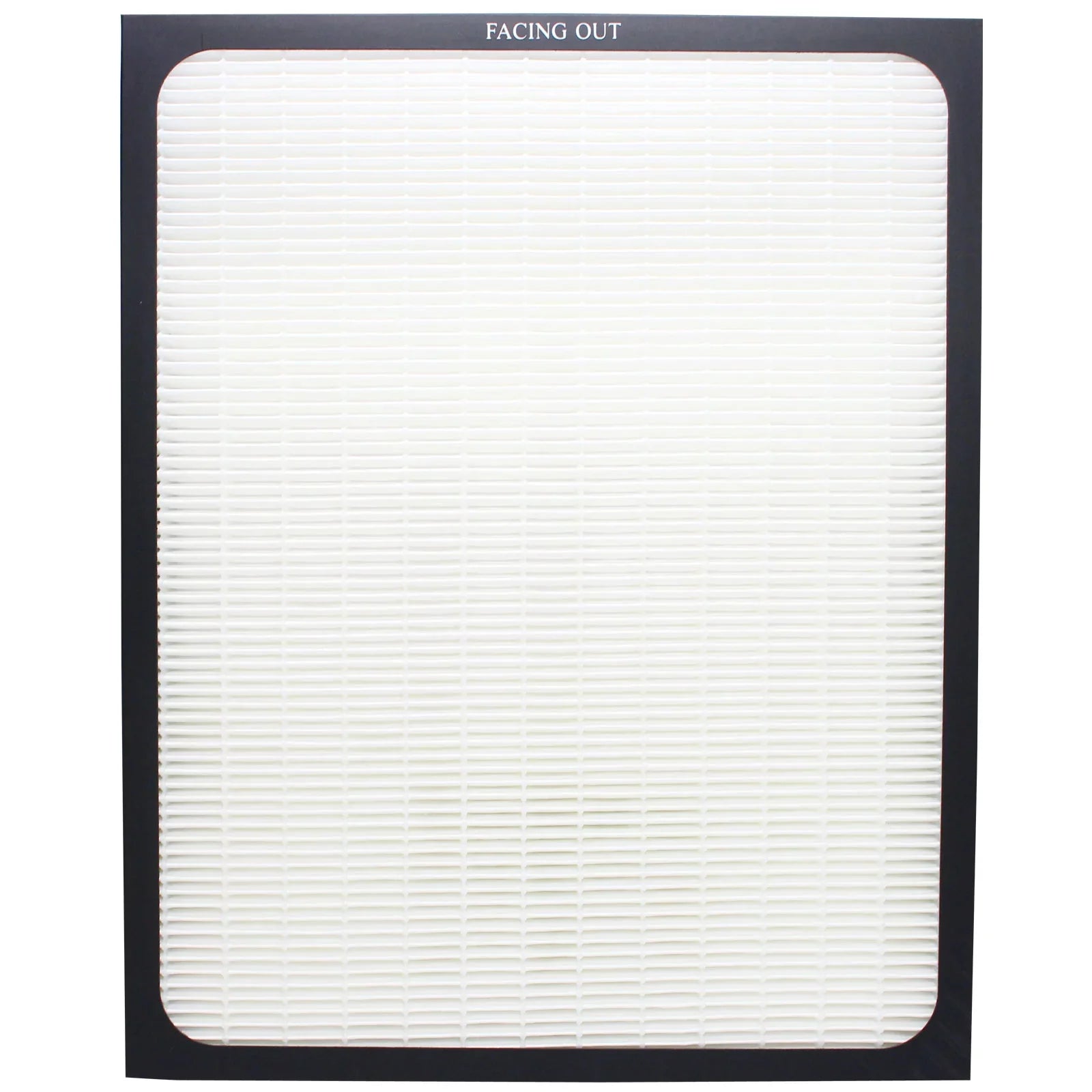 3-Pack Replacement Blueair 210B Air Purifier Filter - Compatible Blueair 200 & 300 Air Filter
