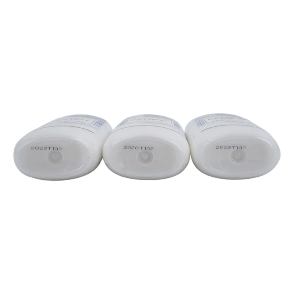 Fresh Getaway Body Lotion (3 Pack, 8 oz ea) Super Smooth 24 Hour Moisture Body Lotion With Shea Butter Vitamin  Coconut Oil Dermatologist Tested