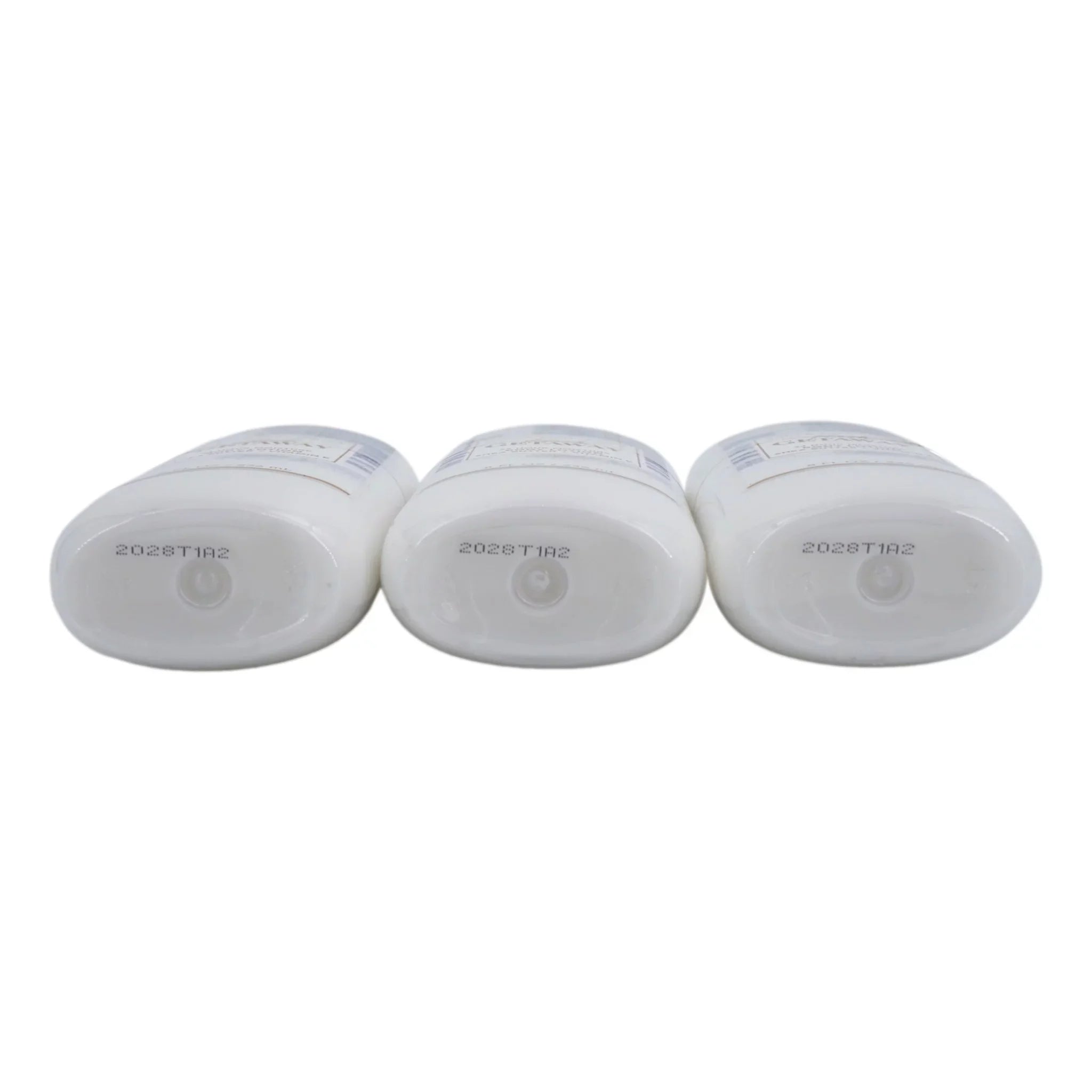 Fresh Getaway Body Lotion (3 Pack, 8 oz ea) Super Smooth 24 Hour Moisture Body Lotion With Shea Butter Vitamin  Coconut Oil Dermatologist Tested