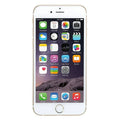 Used iPhone 6 16GB Gold Unlocked