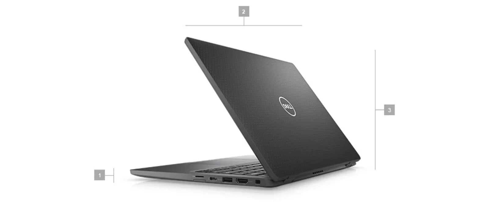 Restored Dell Latitude 7000 7420 Laptop (2021) 14"  Core i7 - 512GB  - 16GB  4 Cores @ 4.4 GHz - 11th Gen  (Refurbished)