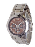 Movado Men's Watch Silver Tone