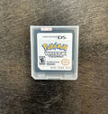 Pokemon White Version for Nintendo   3DS .. Game Card 2011 Tested in Excellent Condition ..-