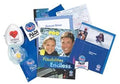 Padi Rescue Diver Crewpack