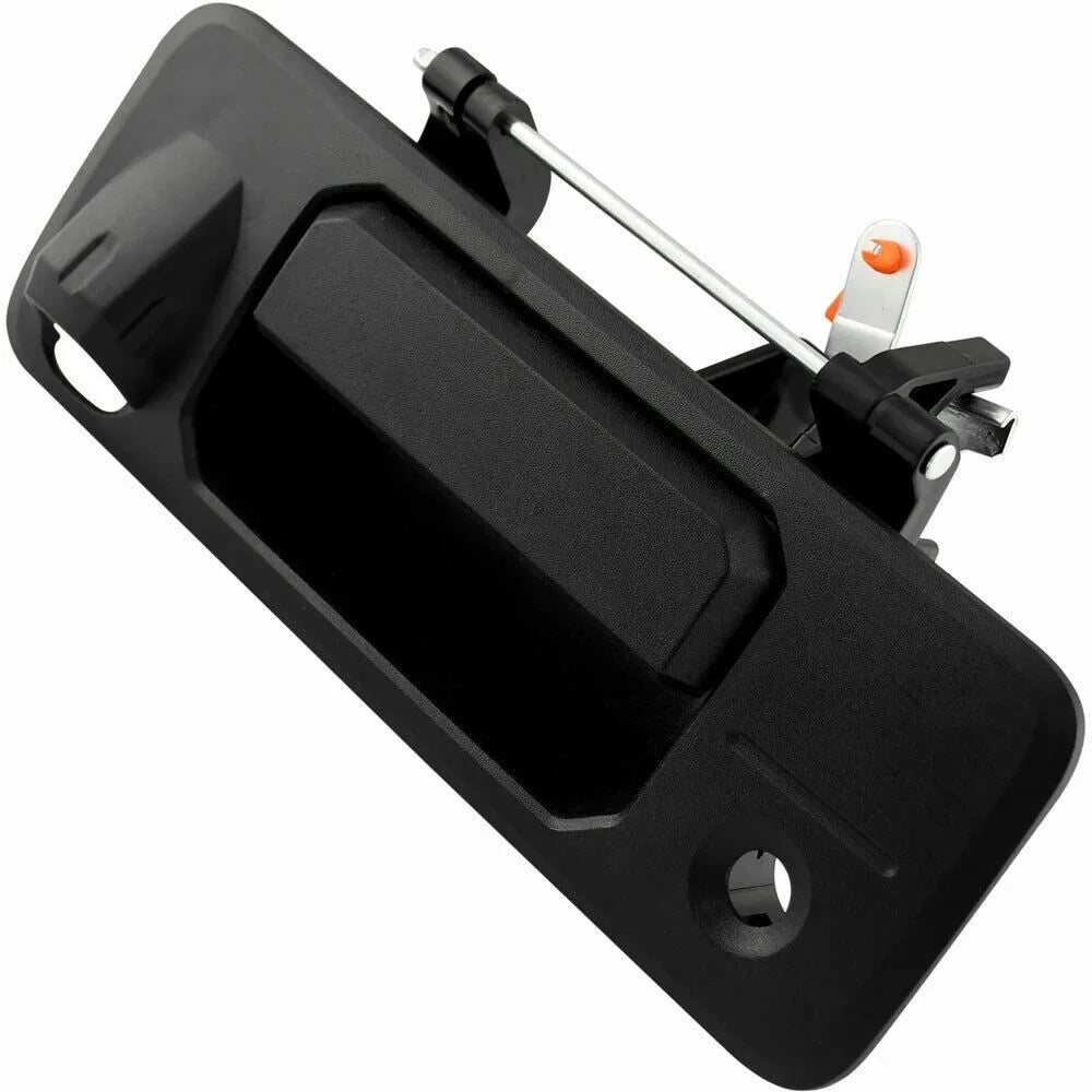 Teledu For Toyota Tundra Tacoma Tailgate Rear Back Door /Keyhole /Camera 69090-0C090