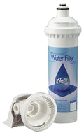 Wilbur Curtis Water Filter 10” Replacement Cartridge - Commercial-Grade Water Filter with Enhanced Filtration -  (Each)