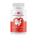 Coco and Luna Urinary Tract - Cranberry, Bladder Support, Dog  - 120 Tablets