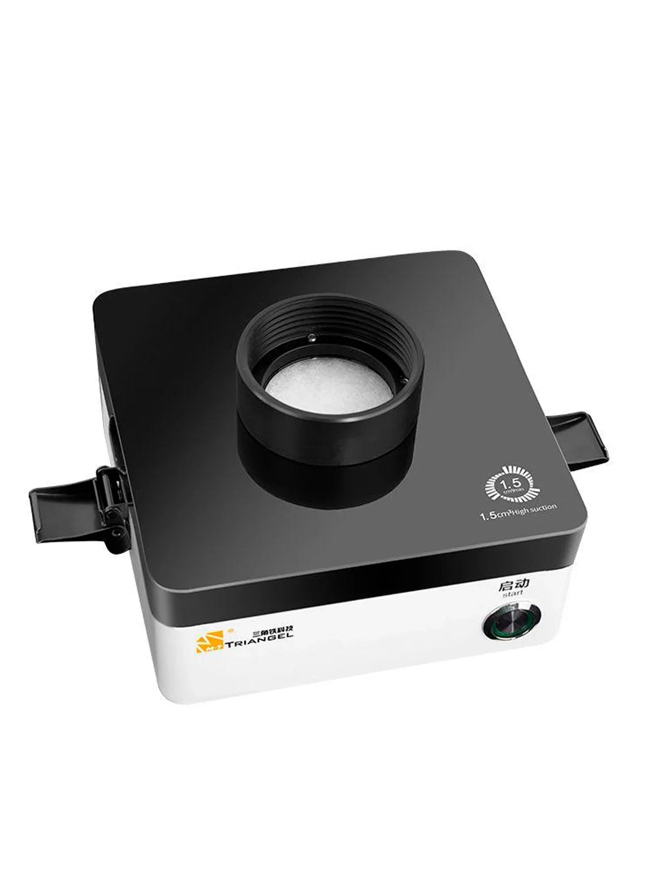 Replacement -Triangle Desktop Fume Extractor (-301)
