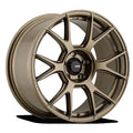 Konig 56BZ Ampliform 17x8 5x114.3 +40et Gloss Bronze Wheel