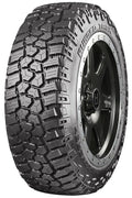 Set of 4 Cooper Disprotectiveer Rugged Trek 265/65R18 116T  Tires
