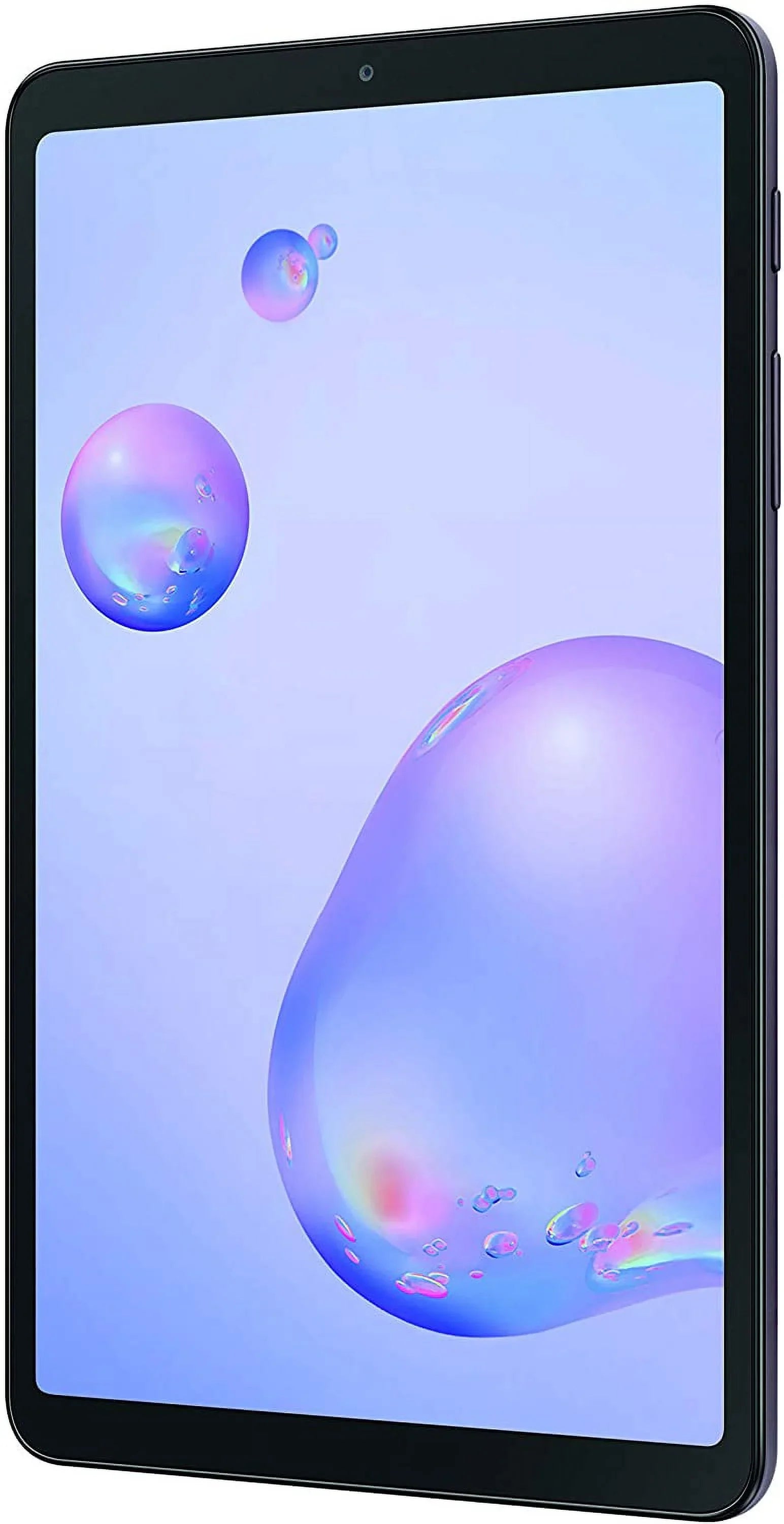 Pre-Owned Samsung Galaxy Tab  8.4 (2020)  (WiFi/-Mobile  Unlocked) 32GB Purple (Refurbished: Fair)