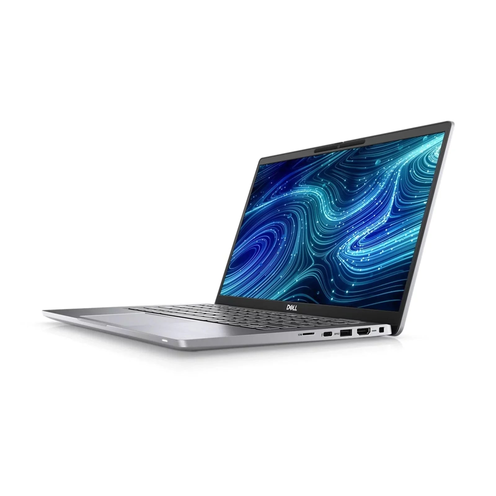 Restored Dell Latitude 7000 7420 Laptop (2021) 14"  Core i7 - 512GB  - 16GB  4 Cores @ 4.4 GHz - 11th Gen  (Refurbished)