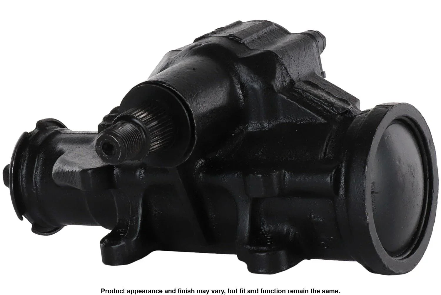 Cardone 27-8418 Steering Gear For Select 02-20 Chevrolet  Models Fits select: 2002-2010  , 2002-2010