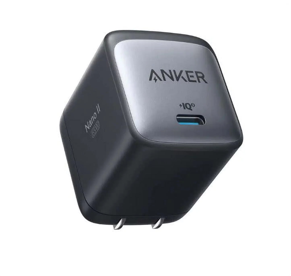 Anker 715 Charger (Nano  65W) -1