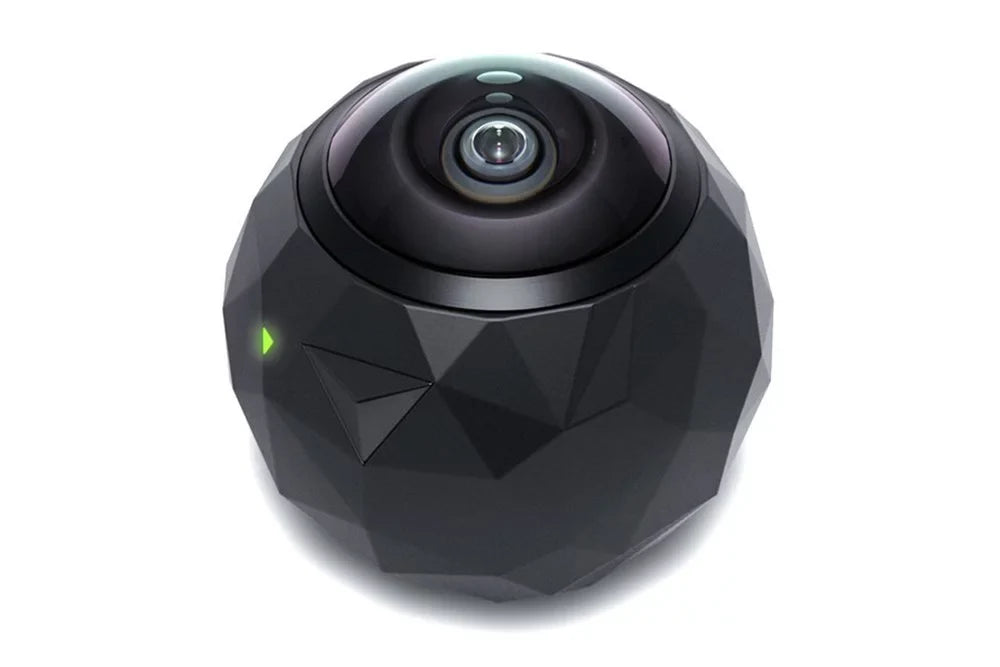 360fly 360?  Video Camera (Second Generation)