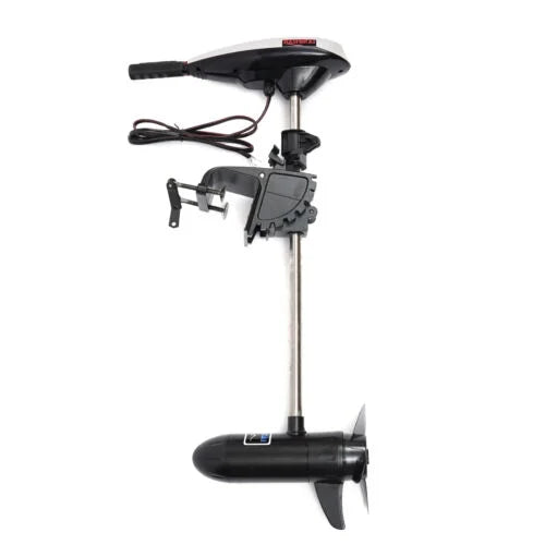 12V Electric Trolling Motor Outboard Motor Engine Fishing Boat Kayak Engine