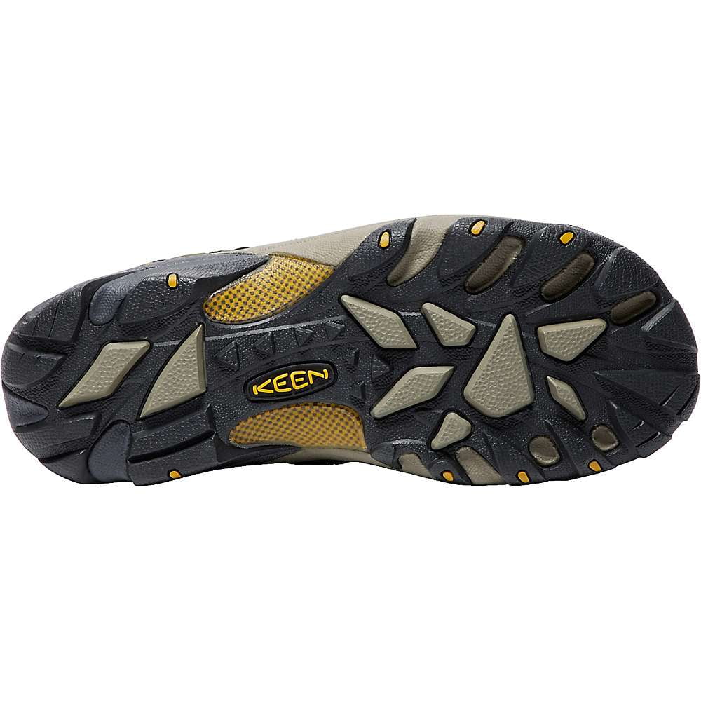 Men's Voyageur Mid Boot