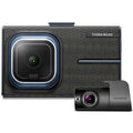 2K  3.5"  Screen Front Dash Cam with Rear View Camera