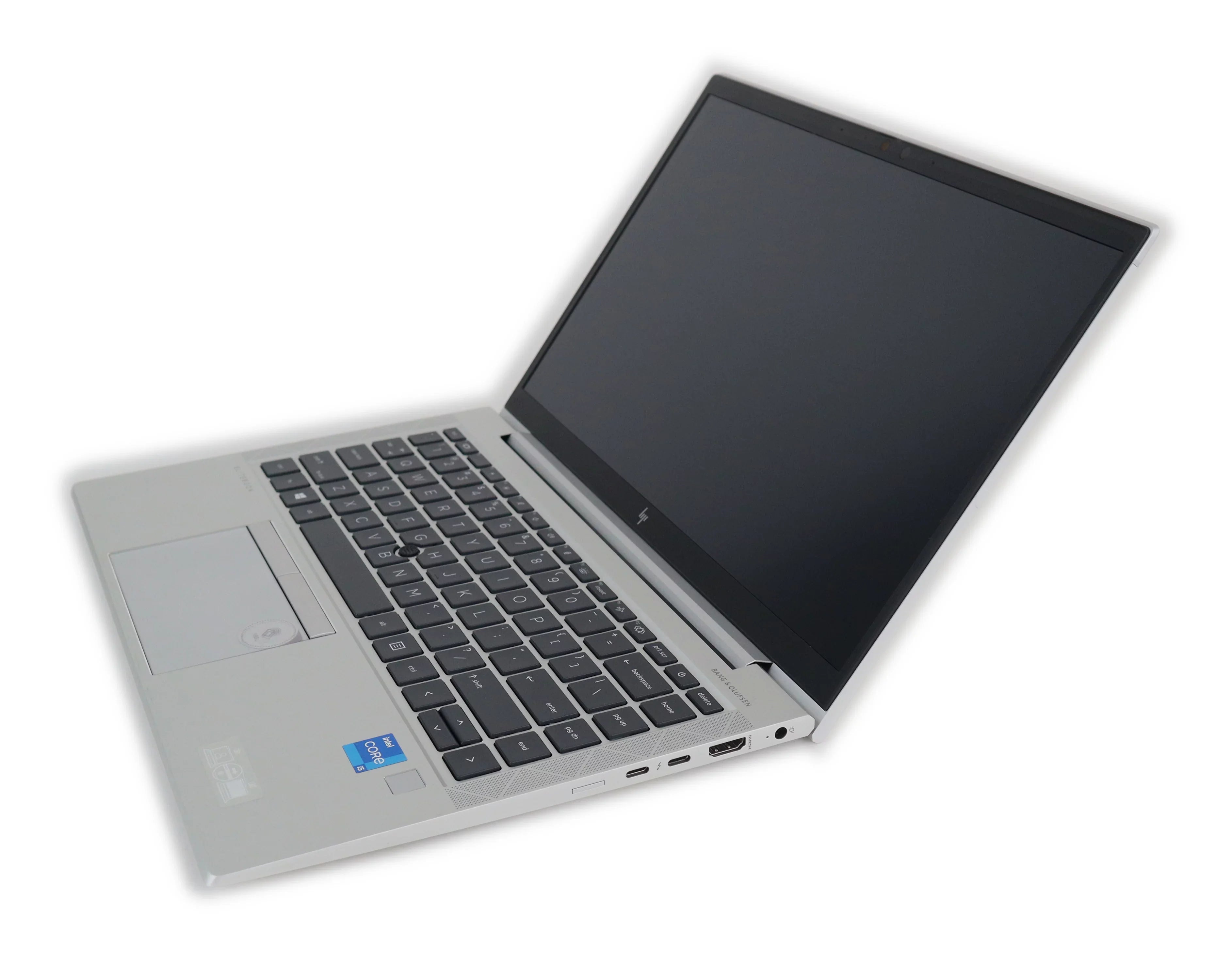 Used  EliteBook 840  14" Core i5-1135G7 2.4GHz 16GB  512GB NVMe 359Z6UT#