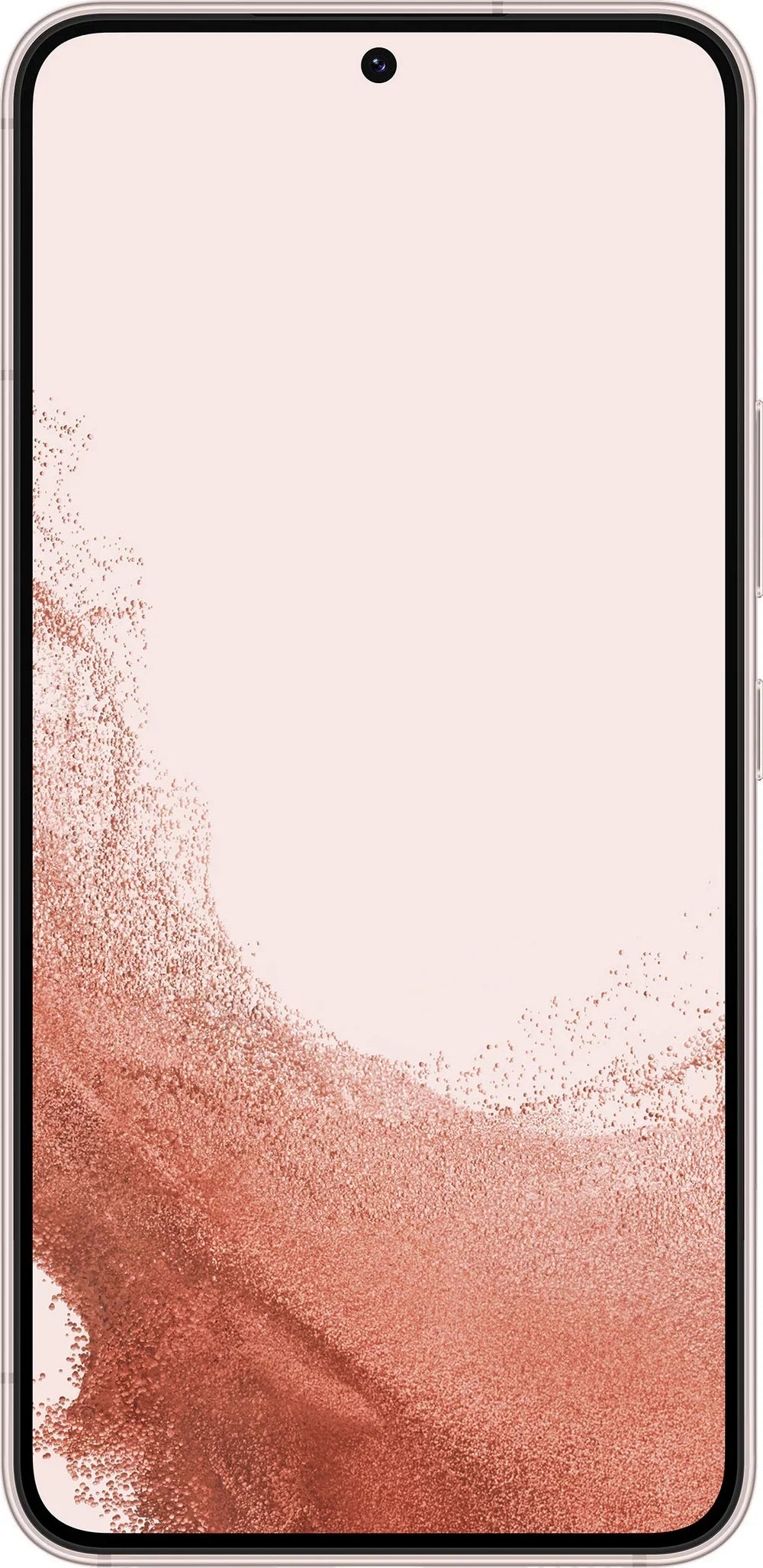 Pre-Owned Samsung Galaxy  5G, Fully Unlocked 128GB, Pink, 6.1 in (Refurbished: Good)