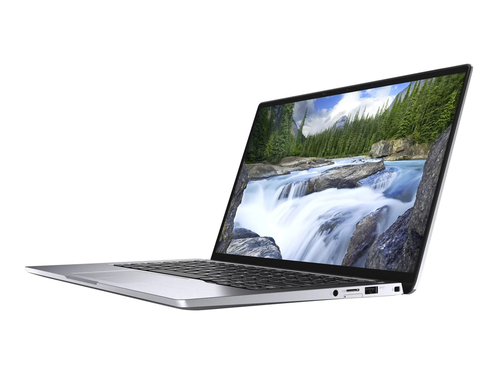 Dell Latitude 7400 2-in-1 - 14" - Core i5 8365U - vPro - 8   - 256  ()