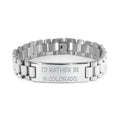 amangny 'd Rather Be in Colorado. Ladder Bracelet, Colorado Engraved Bracelet, Inspire for Colorado