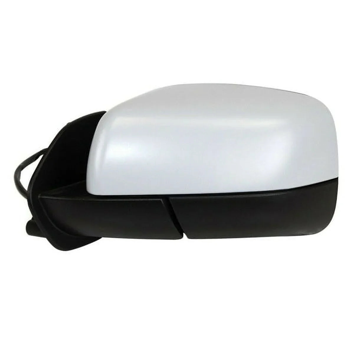 For 10-13  Rear View Mirror Power Folding Heat w/o-Memory & Camera Left Side