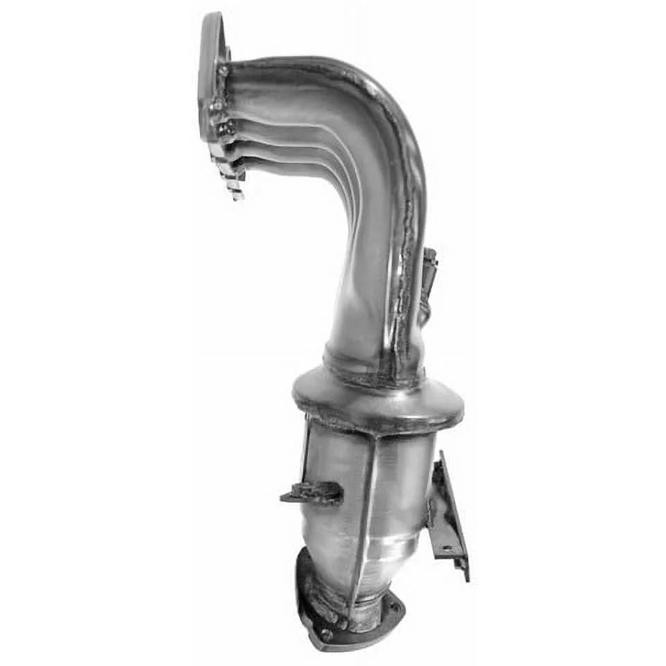 Eastern 50511 Direct Fit Exhaust Manifold /integrated Catalytic Converter Fits select: 2011-2015  , 2016